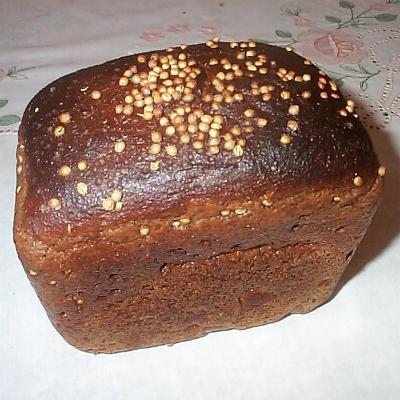 את הלחם של בורודינו לחם