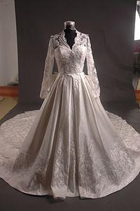 שמלות חתונה קייט מידלטון